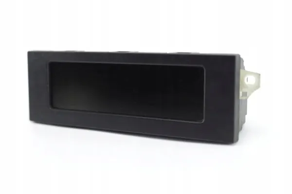 Näyttö OEM 96632560XT-01 Citroen C3 I 2002-2005 image 3