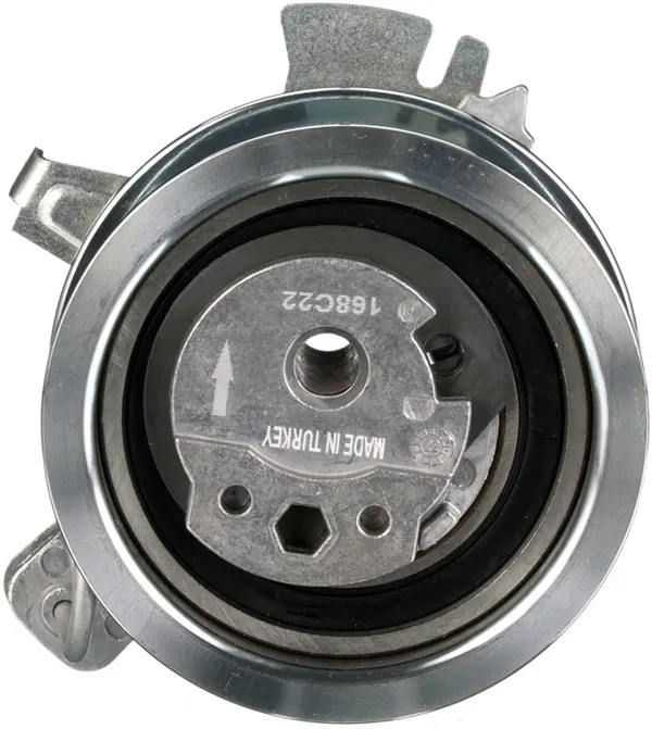 Gates T43091 Polia de Tensão de Correia de Distribuição image 2