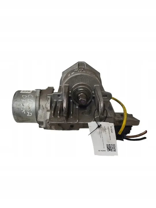 Coluna de direção Opel OE 26117867 image 7