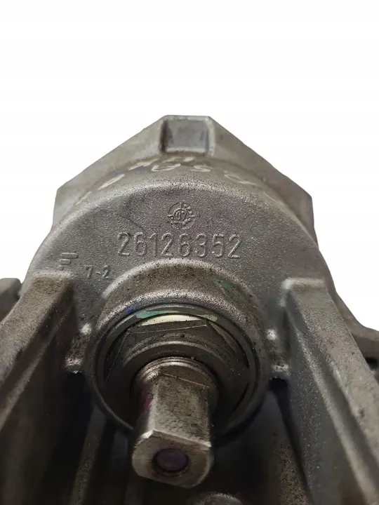 Coluna de direção Opel OE 26117867 image 9