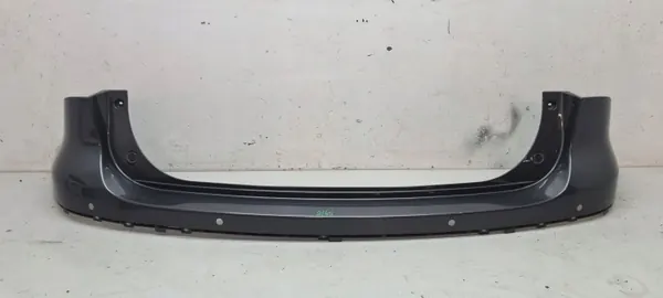 OEM 7181161M Bakre Stötfångarstrimma Suzuki SX4 S-Cross image 2