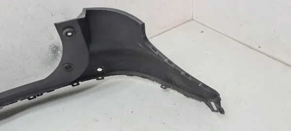 OEM 7181161M Bakre Stötfångarstrimma Suzuki SX4 S-Cross image 5