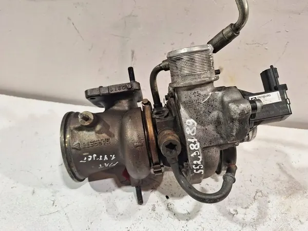 TURBINA FIAT 500 ABARTH 1.4 TJET image 2