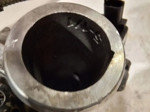 TURBINA FIAT 500 ABARTH 1.4 TJET image 4