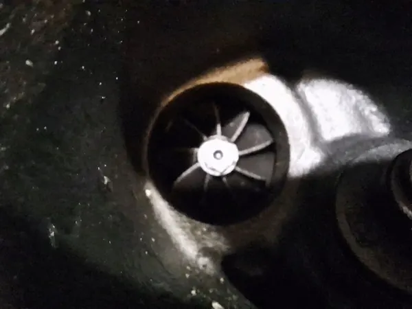 TURBINA FIAT 500 ABARTH 1.4 TJET image 5