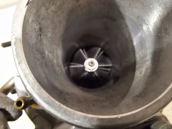 TURBINA FIAT 500 ABARTH 1.4 TJET image 6