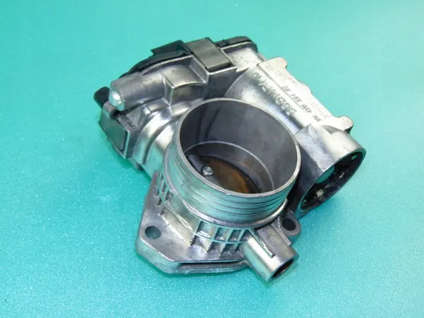 Peugeot Luftdrosselklappe 9647925480 image 3