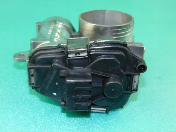 Peugeot Luftdrosselklappe 9647925480 image 5