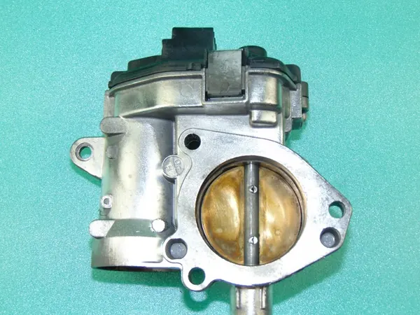 Peugeot Luftdrosselklappe 9647925480 image 6