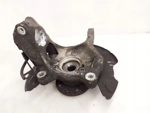 Mozzo sterzo anteriore destro Audi A3 Q3 Golf Tiguan image 3