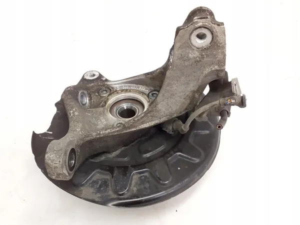 Mozzo sterzo anteriore destro Audi A3 Q3 Golf Tiguan image 4