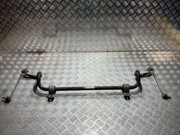 Renault Clio V Fram Stabiliserarlänk OEM 546113889R image 2