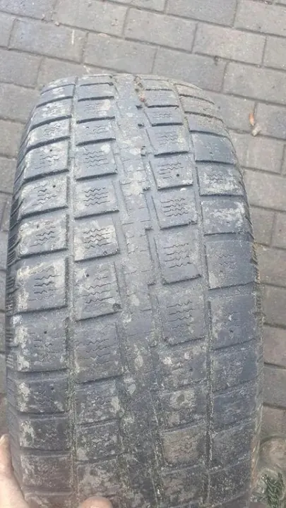 Vara­rengas OEM 23575R15 Hyundai Terracanille image 3