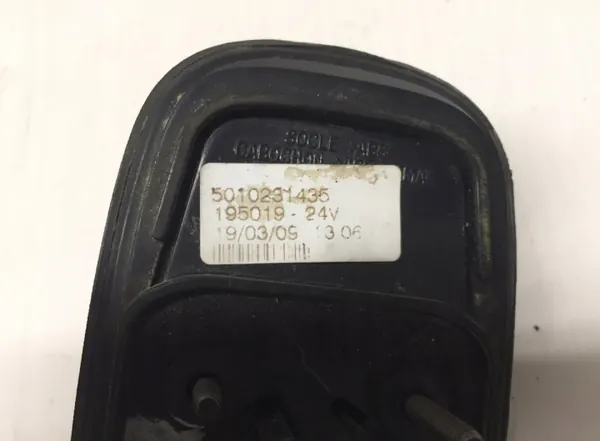 OEM 20495172 Volvo Dachumrisslicht - Gebraucht image 4