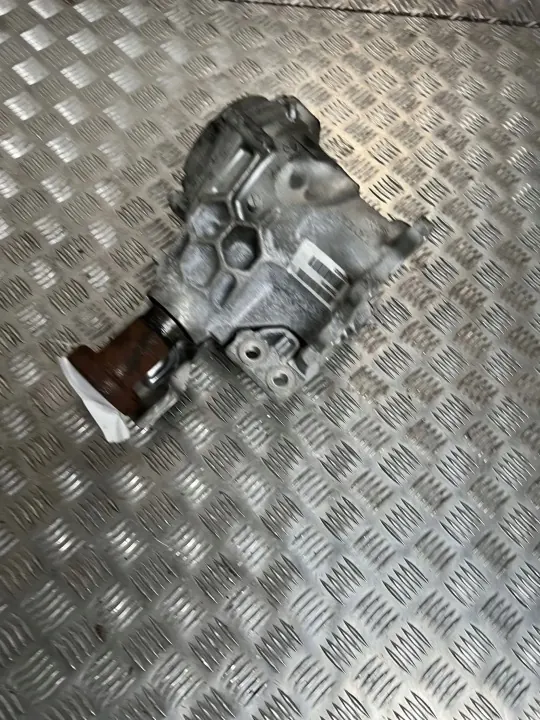 Boîte de transfert Volvo OEM 31325810 pour XC90 2019 image 2