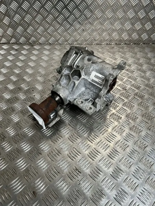 Boîte de transfert Volvo OEM 31325810 pour XC90 2019 image 10