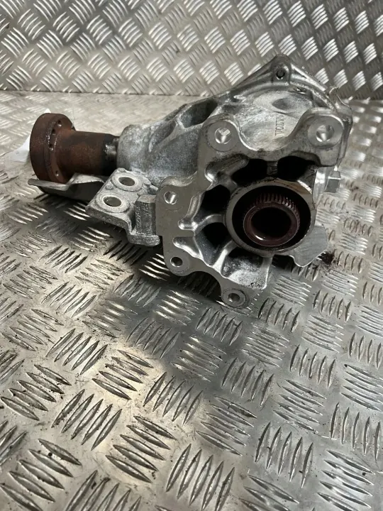 Boîte de transfert Volvo OEM 31325810 pour XC90 2019 image 4