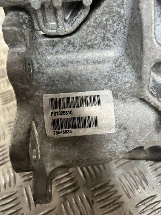 Boîte de transfert Volvo OEM 31325810 pour XC90 2019 image 5