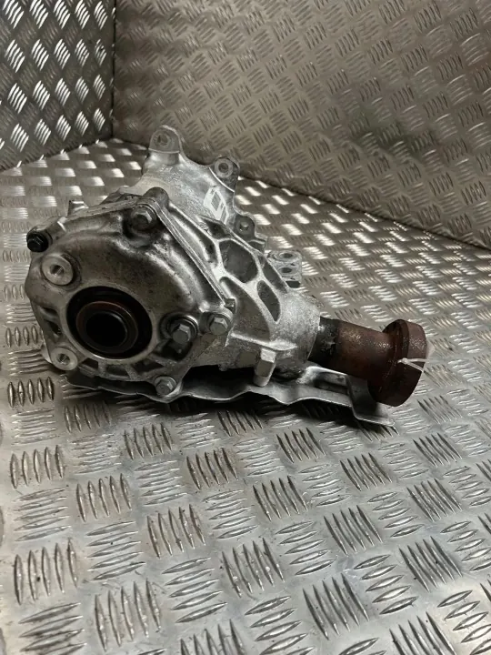 Boîte de transfert Volvo OEM 31325810 pour XC90 2019 image 6