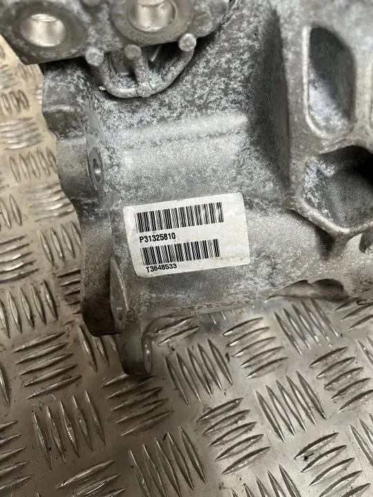 Boîte de transfert Volvo OEM 31325810 pour XC90 2019 image 8