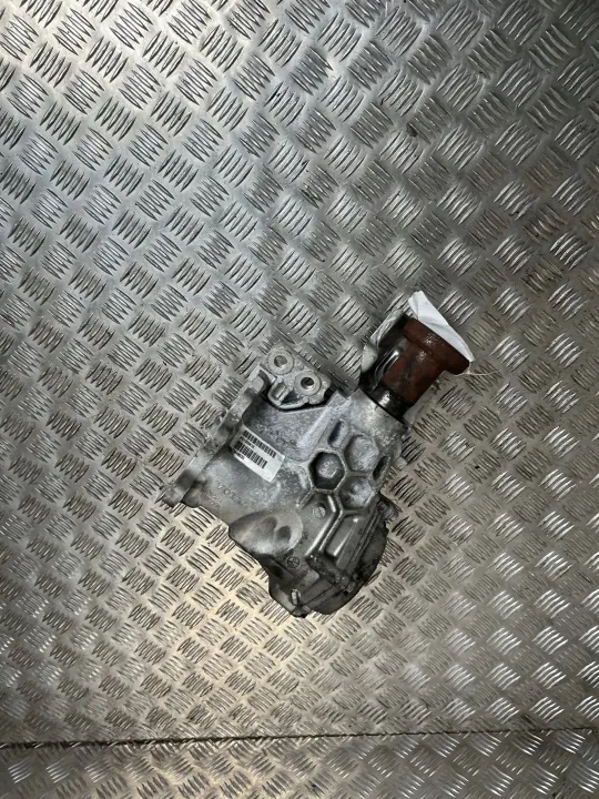 Boîte de transfert Volvo OEM 31325810 pour XC90 2019 image 9