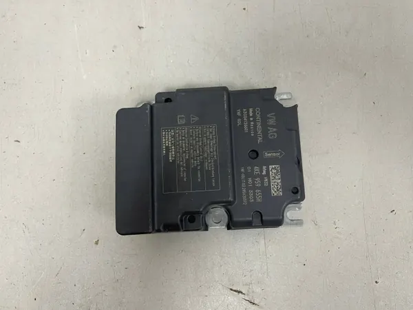 Airbag-styrenhet OEM 4KE959655H för Audi E-Tron image 2