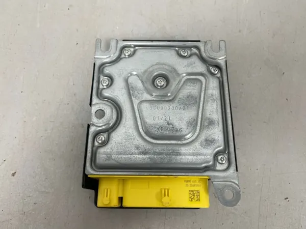 Airbag-styrenhet OEM 4KE959655H för Audi E-Tron image 3