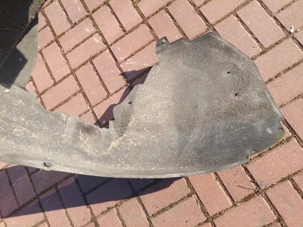 Audi A4 B7 Voor Rechts Wielkast OEM 8E0821172C image 3