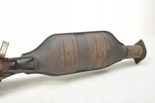 Katalysator Volvo XC70 2.5T OEM 8670276 gebraucht image 10
