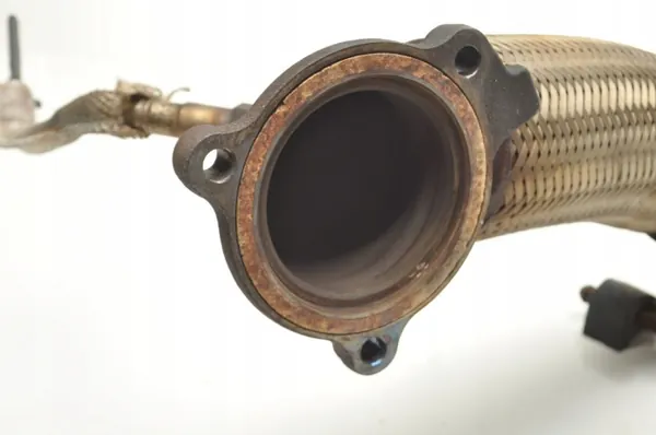 Katalysator Volvo XC70 2.5T OEM 8670276 gebraucht image 7