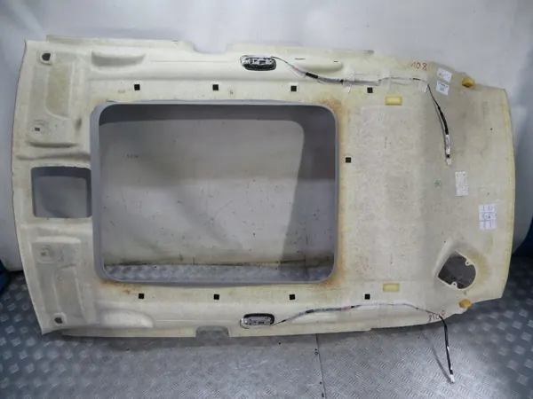 Plafonnier Suzuki OE OEM 206/108 pour Vitara III image 7