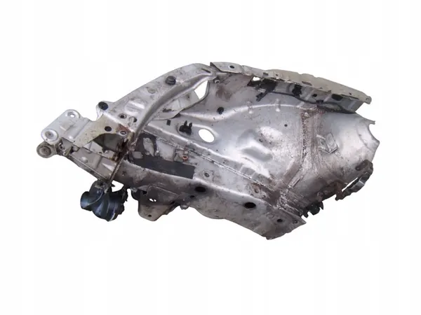 OPEL ASTRA 3 III H Panneau Quart Droit Avant Z167 image 1