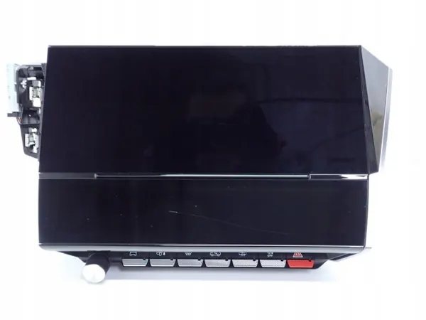 OEM 9837654580 Tehdasnavigaattoriradio Peugeot 308:lle image 2