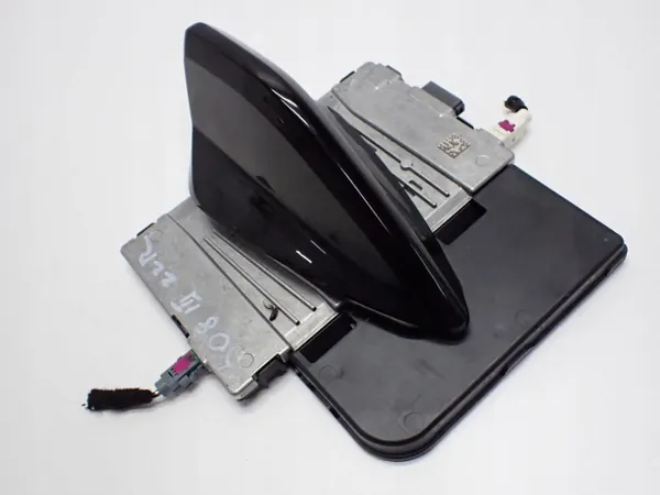 OEM 9837654580 Tehdasnavigaattoriradio Peugeot 308:lle image 10