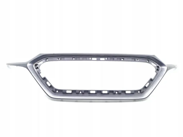Hyundai Ioniq voorbumperstrip OEM 86586-G7500 image 2