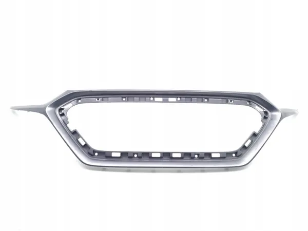 Hyundai Ioniq voorbumperstrip OEM 86586-G7500 image 10