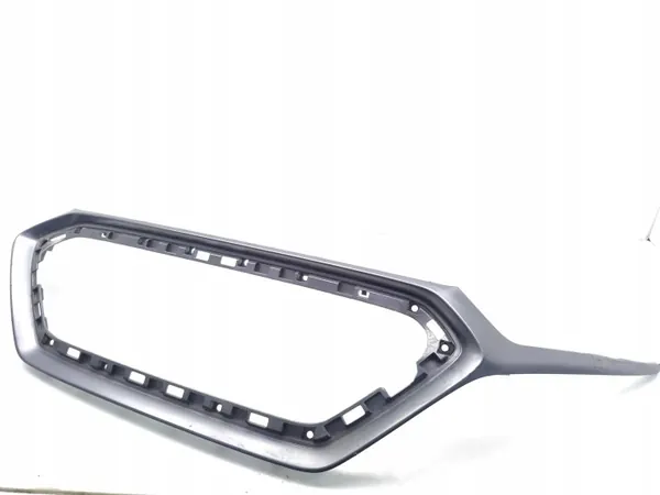 Hyundai Ioniq voorbumperstrip OEM 86586-G7500 image 3