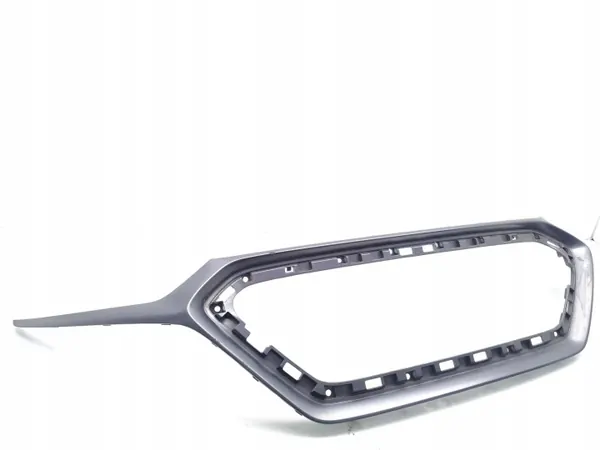 Hyundai Ioniq voorbumperstrip OEM 86586-G7500 image 4