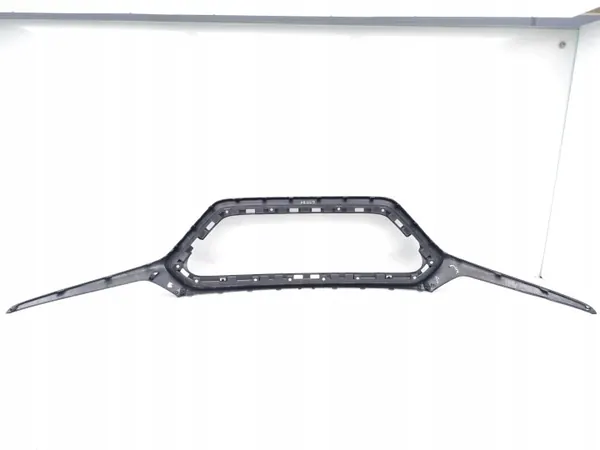 Hyundai Ioniq voorbumperstrip OEM 86586-G7500 image 5