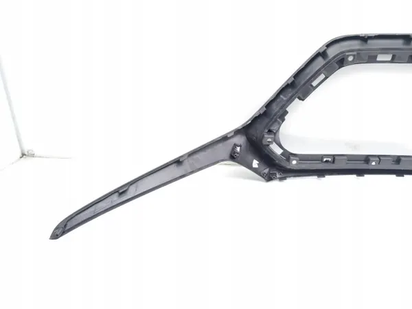 Hyundai Ioniq voorbumperstrip OEM 86586-G7500 image 7