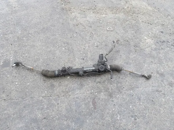 Mercedes versnellingsactuator OEM A2031105100 - Gebruikt image 2