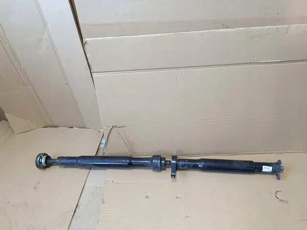 Drivaxel OEM 213123123123423423 för Maserati Levante image 2