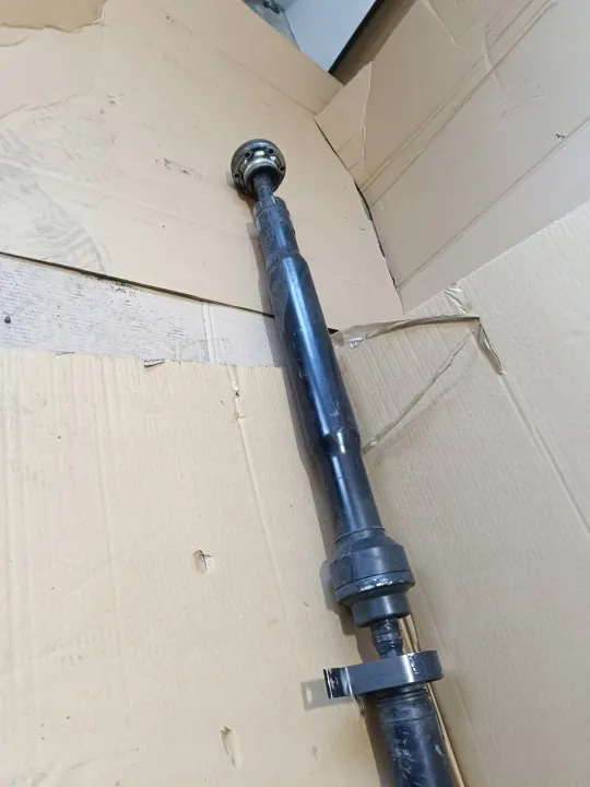 Drivaxel OEM 213123123123423423 för Maserati Levante image 3