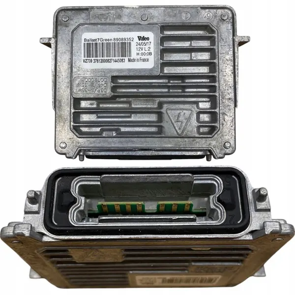 BI-XENON Steuergerät Volvo S60 V60 Kuga C-MAX image 2