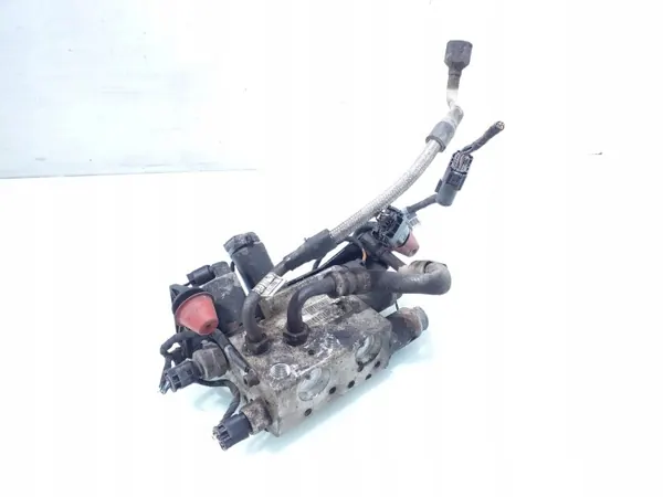 BMW Stabilisator-Ventilblock OEM 6928376 - Gebraucht image 2