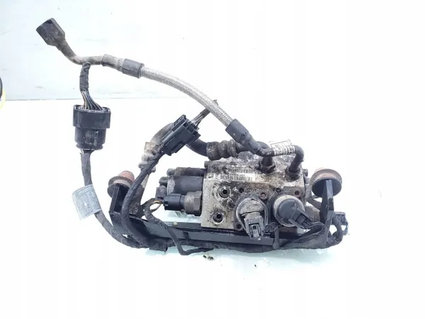 BMW Stabilisator-Ventilblock OEM 6928376 - Gebraucht image 3