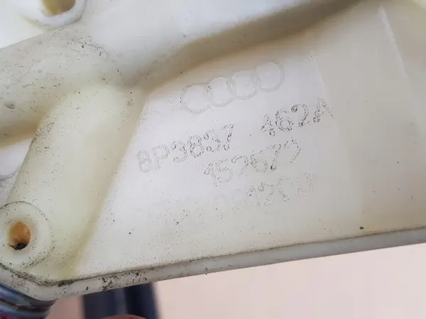 Mecanismo da janela dianteira direita / Audi A3 8P 3 portas / OEM image 2