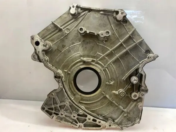 Jakoketjun kansi OEM 059103173CD Audi A7 Sportbackille image 3