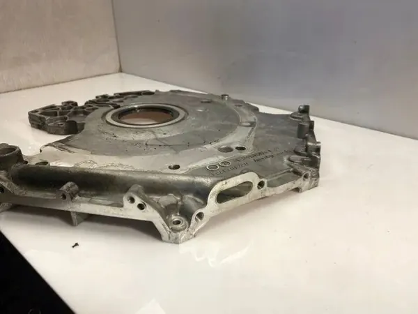 Jakoketjun kansi OEM 059103173CD Audi A7 Sportbackille image 4