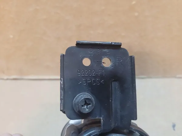 Farol Halógeno Direito Kia Sportage IV image 4